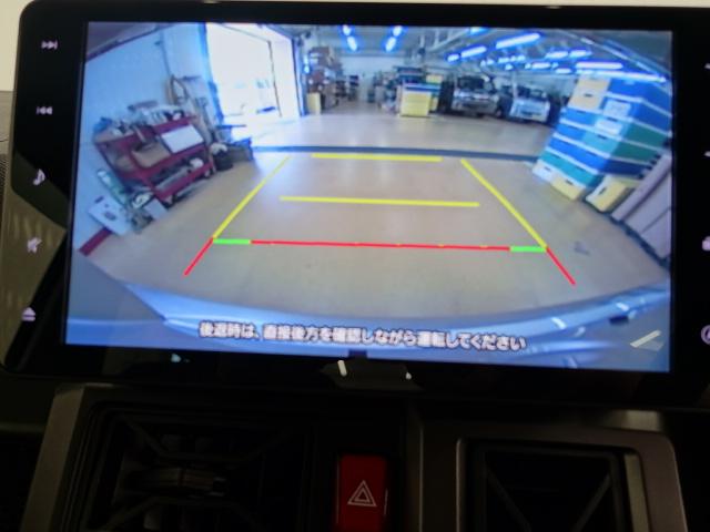 タフトＧターボ　クロムベンチャー４ＷＤ　９インチスタイリッシュナビ　ＵＳＢアダプター　ＥＴＣ車載器　シートヒーター　ドラレコ　クルーズコントロール　スマートアシスト（石川県）の中古車