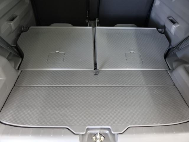 タフトＧターボ　クロムベンチャー４ＷＤ　９インチスタイリッシュナビ　ＵＳＢアダプター　ＥＴＣ車載器　シートヒーター　ドラレコ　クルーズコントロール　スマートアシスト（石川県）の中古車