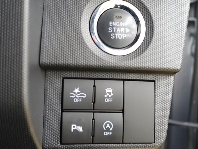 タフトＧターボ　クロムベンチャー４ＷＤ　９インチスタイリッシュナビ　ＵＳＢアダプター　ＥＴＣ車載器　シートヒーター　ドラレコ　クルーズコントロール　スマートアシスト（石川県）の中古車