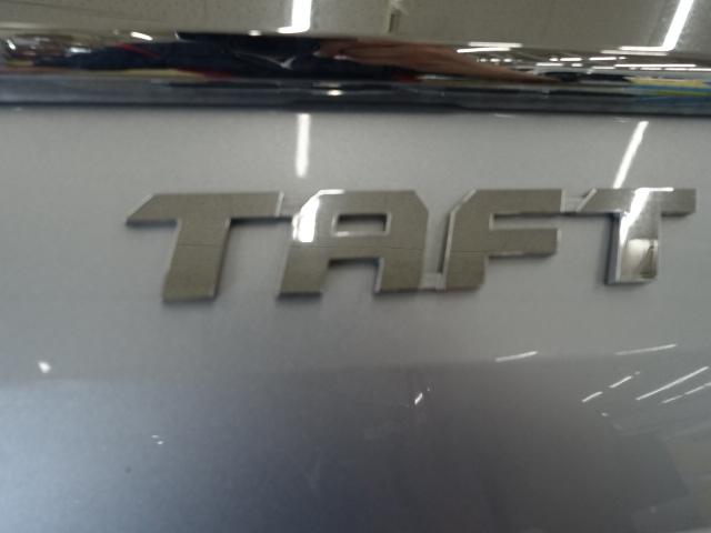 タフトＧターボ　クロムベンチャー４ＷＤ　９インチスタイリッシュナビ　ＵＳＢアダプター　ＥＴＣ車載器　シートヒーター　ドラレコ　クルーズコントロール　スマートアシスト（石川県）の中古車