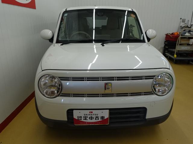 アルトラパンG(石川県)の中古車