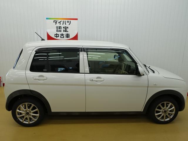 アルトラパンG(石川県)の中古車