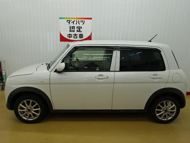 アルトラパンG(石川県)の中古車