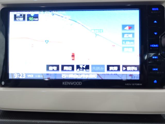 アルトラパンG(石川県)の中古車