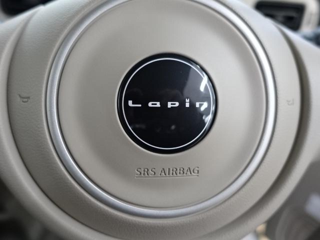 アルトラパンG(石川県)の中古車