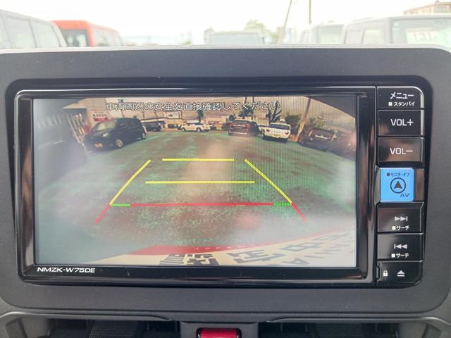 ムーヴX純正7インチナビ バックカメラ 助手席側パワースライドドア キーフリー オートエアコン オートハイビーム スマートアシスト LEDヘッドランプ(石川県)の中古車