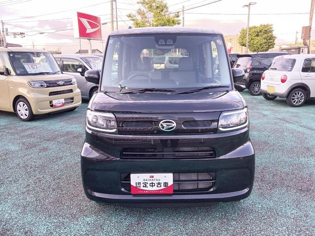 タントＸ（石川県）の中古車