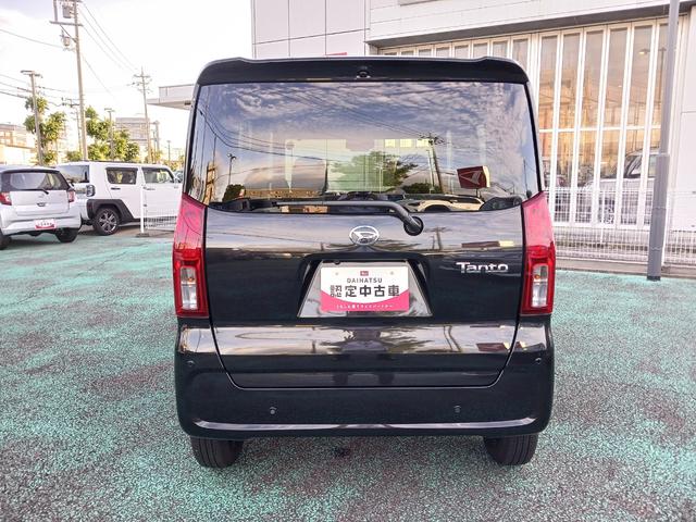 タントＸ（石川県）の中古車