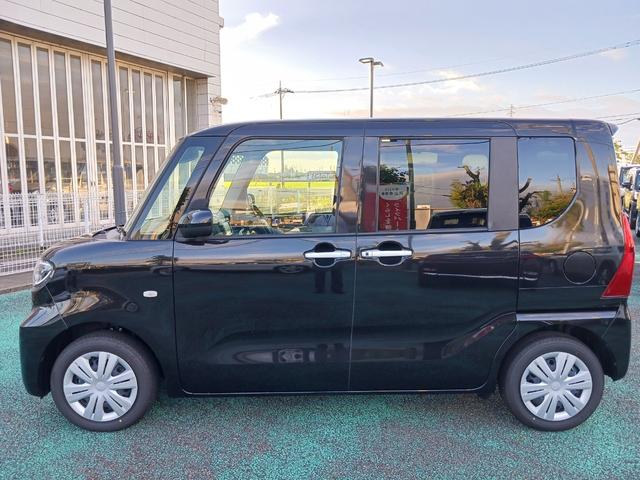 タントＸ（石川県）の中古車