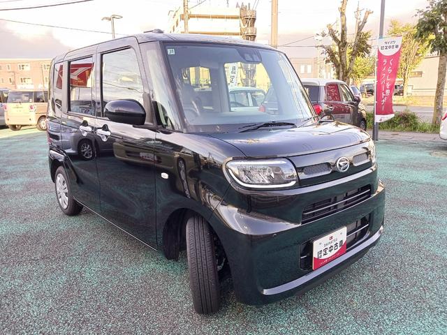タントＸ（石川県）の中古車