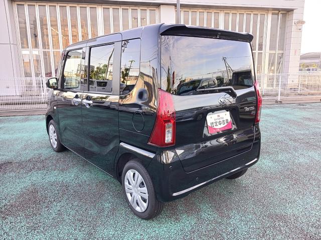 タントＸ（石川県）の中古車