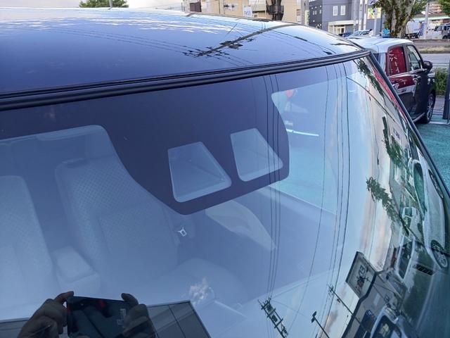 タントＸ（石川県）の中古車