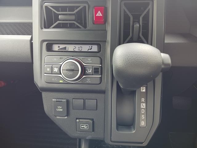 タフトX 4WD4WD 純正7インチナビ バックカメラ スマアシ LEDヘッドランプ オートライト キーフリー コーナーセンサー(石川県)の中古車