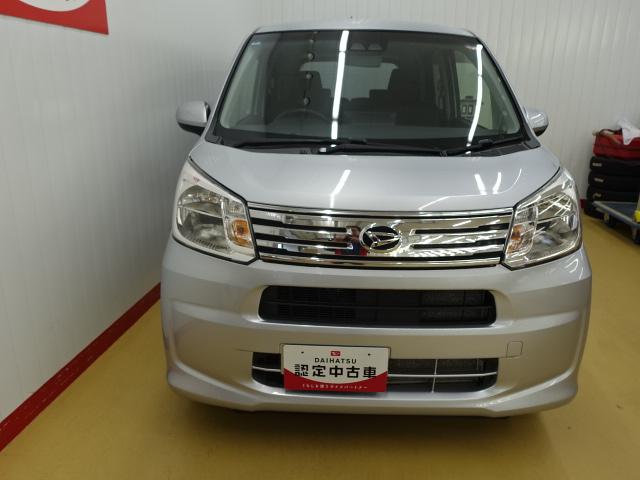 ムーヴXリミテッドII SAIII(石川県)の中古車