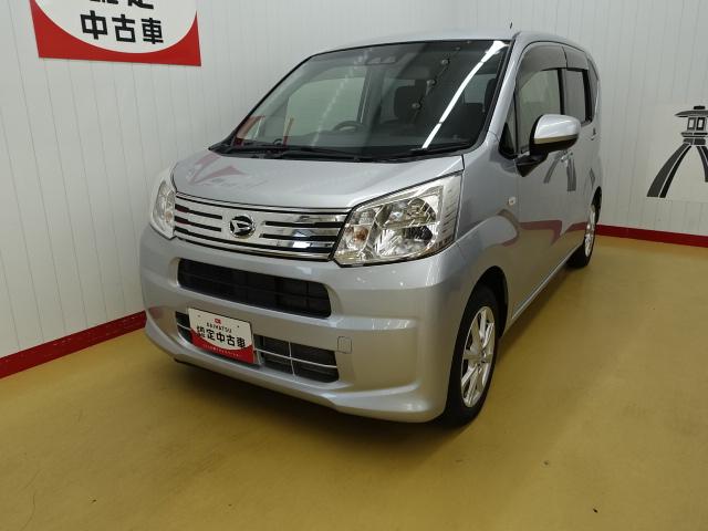 ムーヴXリミテッドII SAIII(石川県)の中古車
