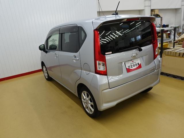 ムーヴXリミテッドII SAIII(石川県)の中古車