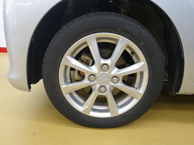 ムーヴXリミテッドII SAIII(石川県)の中古車