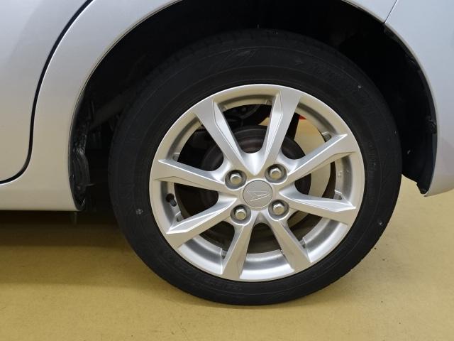 ムーヴXリミテッドII SAIII(石川県)の中古車