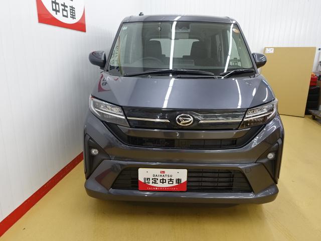 ムーヴG(石川県)の中古車