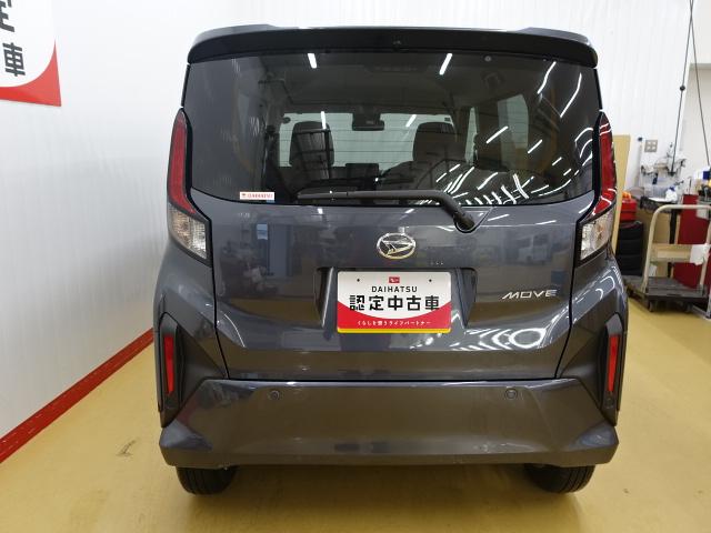 ムーヴG(石川県)の中古車