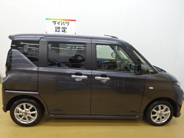 ムーヴG(石川県)の中古車