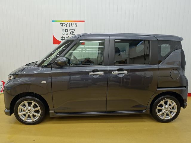 ムーヴG(石川県)の中古車