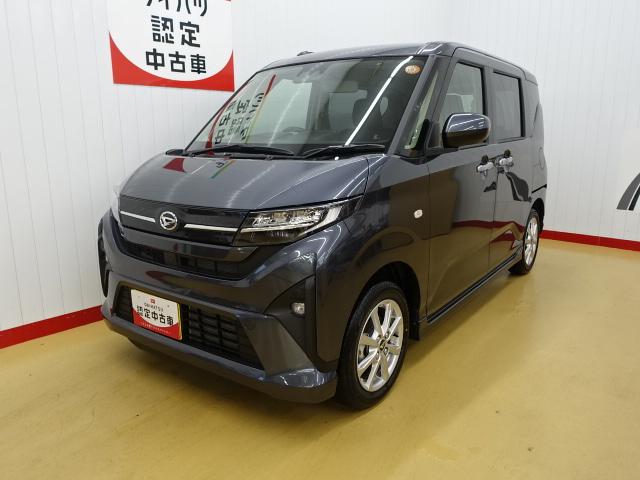 ムーヴG(石川県)の中古車