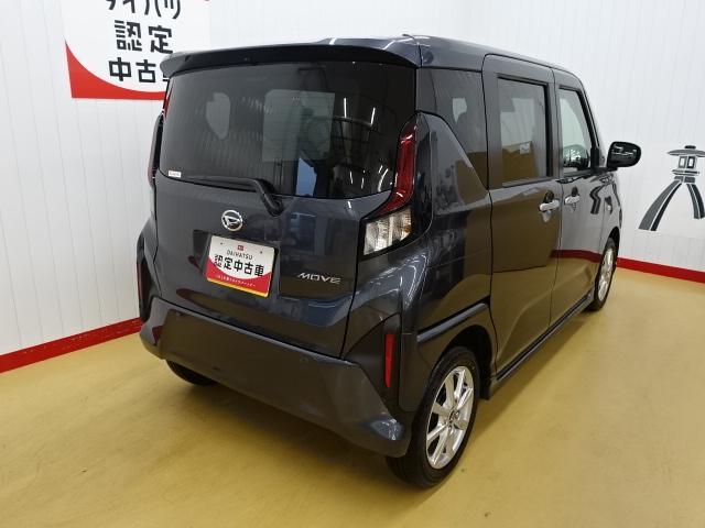 ムーヴG(石川県)の中古車