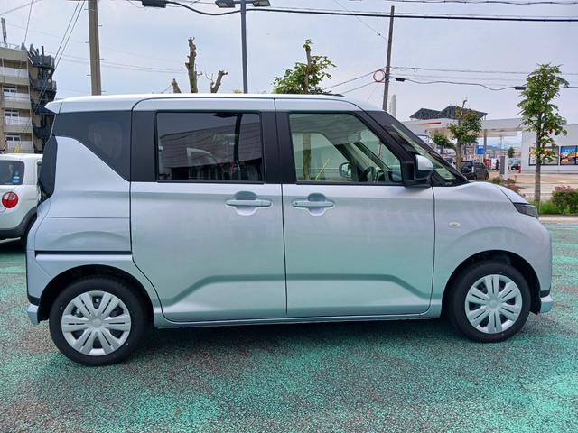 ムーヴX純正7インチナビ バックカメラ 助手席側パワースライドドア キーフリー オートエアコン オートハイビーム スマートアシスト LEDヘッドランプ(石川県)の中古車