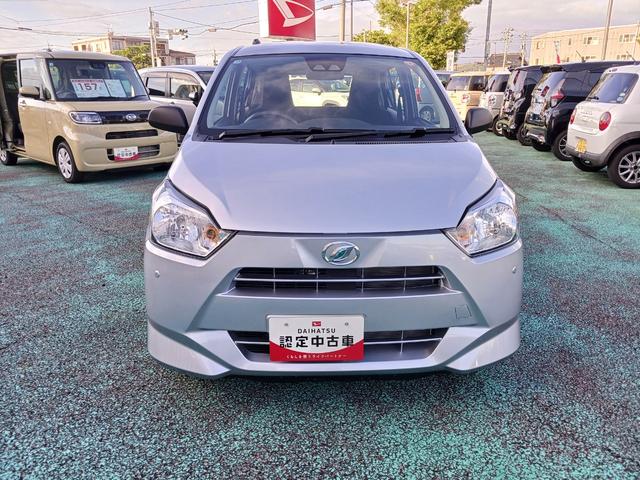 ミライースＬ　ＳＡIII（石川県）の中古車
