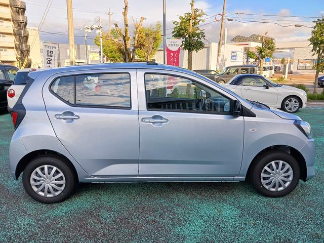 ミライースＬ　ＳＡIII（石川県）の中古車