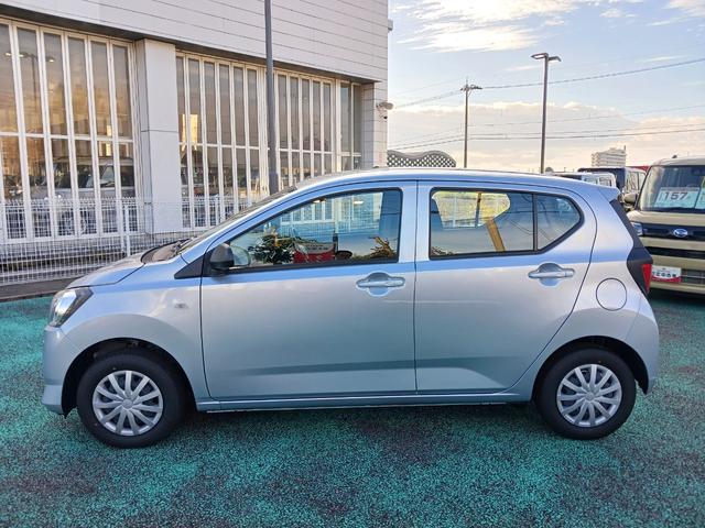 ミライースＬ　ＳＡIII（石川県）の中古車