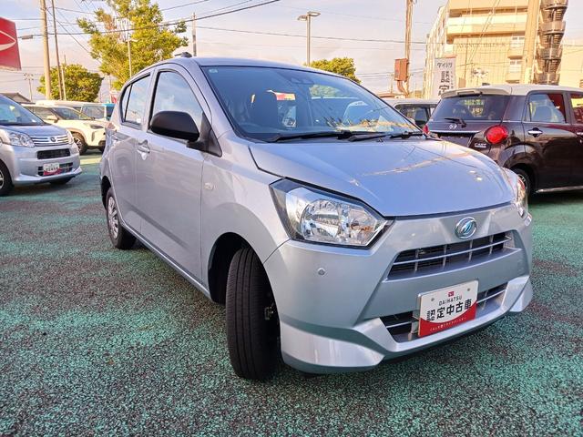 ミライースＬ　ＳＡIII（石川県）の中古車