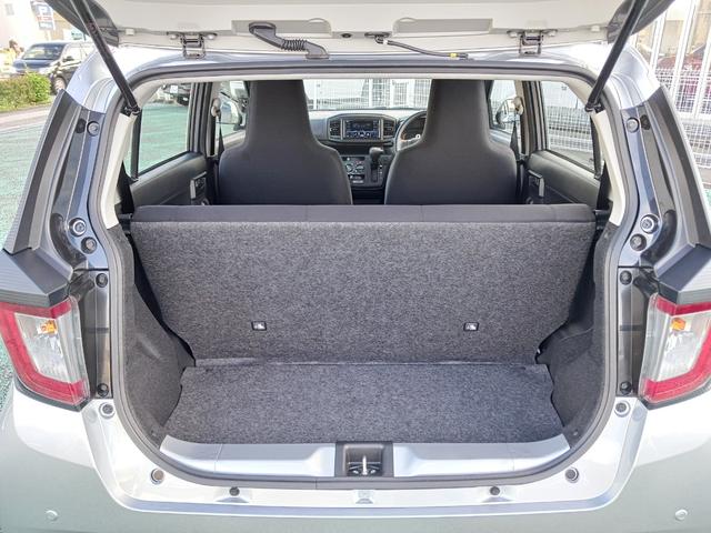 ミライースＬ　ＳＡIII（石川県）の中古車