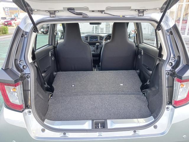 ミライースＬ　ＳＡIII（石川県）の中古車