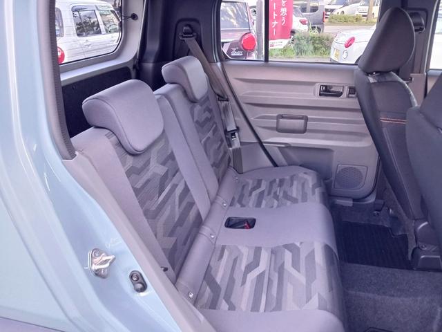タフトＧ（石川県）の中古車