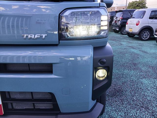 タフトＧ（石川県）の中古車