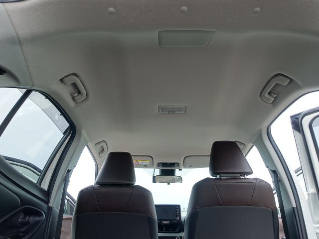 ヤリスクロスＺ（石川県）の中古車