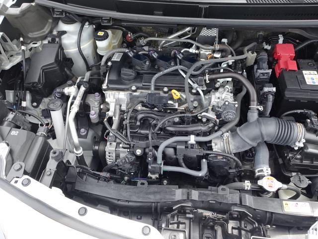 ヤリスクロスＺ（石川県）の中古車