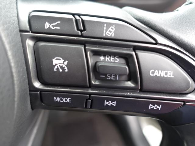 ヤリスクロスＺ（石川県）の中古車