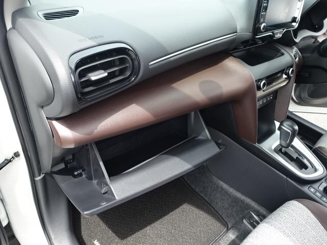 ヤリスクロスＺ（石川県）の中古車