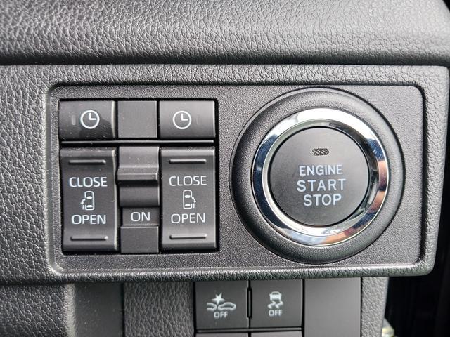 ムーヴRS 4WD4WD 純正7インチナビ バックカメラ ターボ スマアシ 両側パワースライドドア LEDヘッドライト フォグライト パーキングセンサー(石川県)の中古車
