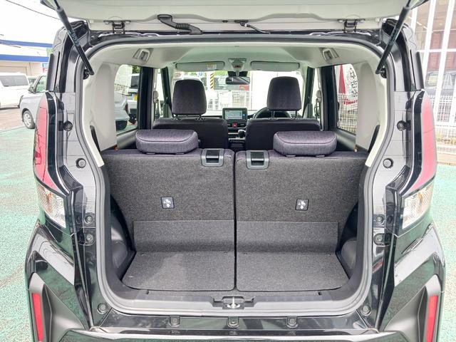 ムーヴRS 4WD4WD 純正7インチナビ バックカメラ ターボ スマアシ 両側パワースライドドア LEDヘッドライト フォグライト パーキングセンサー(石川県)の中古車