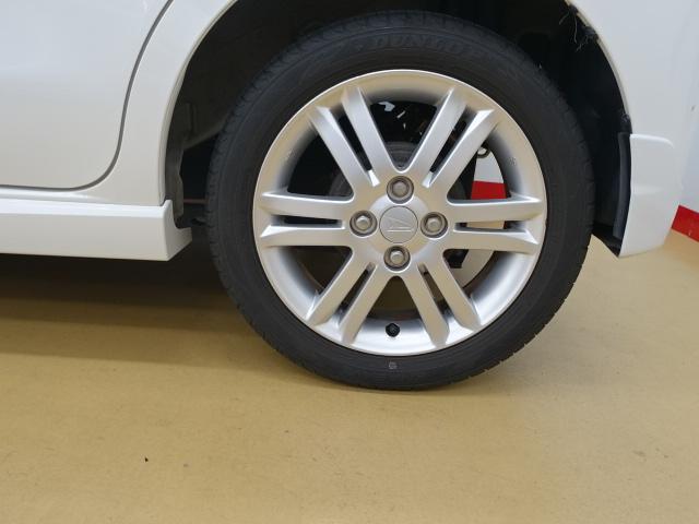 ムーヴカスタム RS(石川県)の中古車