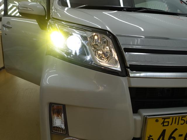 ムーヴカスタム RS(石川県)の中古車