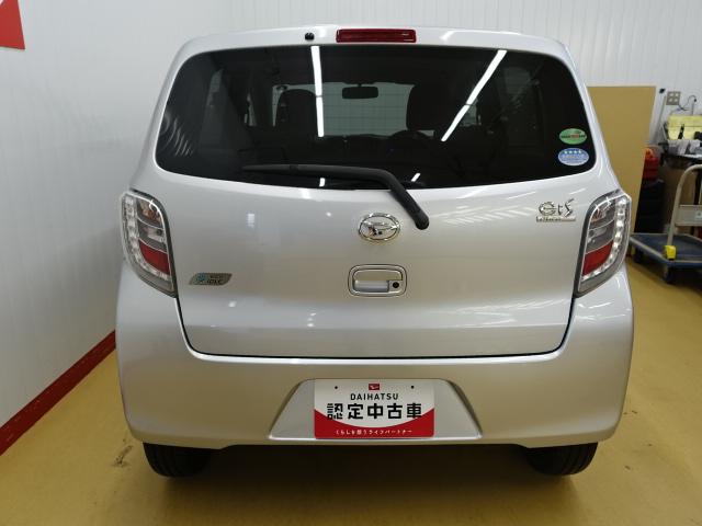 ミライースGf SA(石川県)の中古車