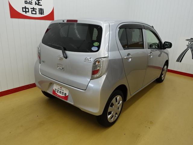 ミライースGf SA(石川県)の中古車