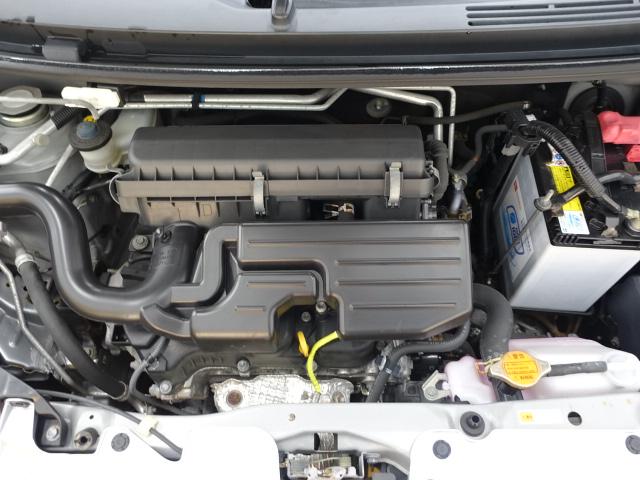 ミライースGf SA(石川県)の中古車
