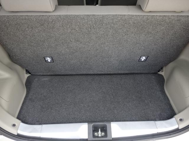 ミライースGf SA(石川県)の中古車