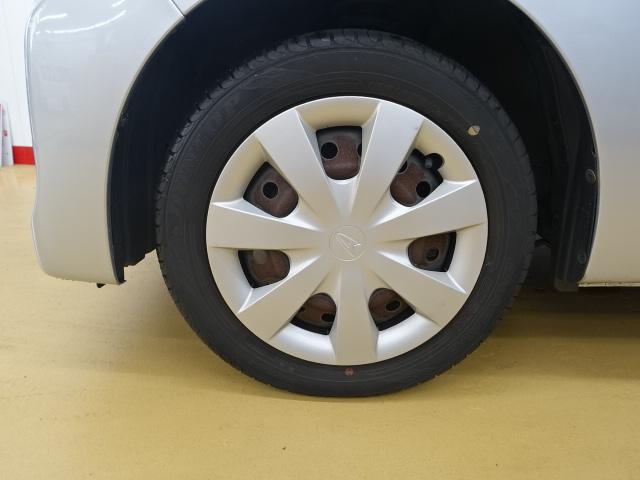 ミライースGf SA(石川県)の中古車
